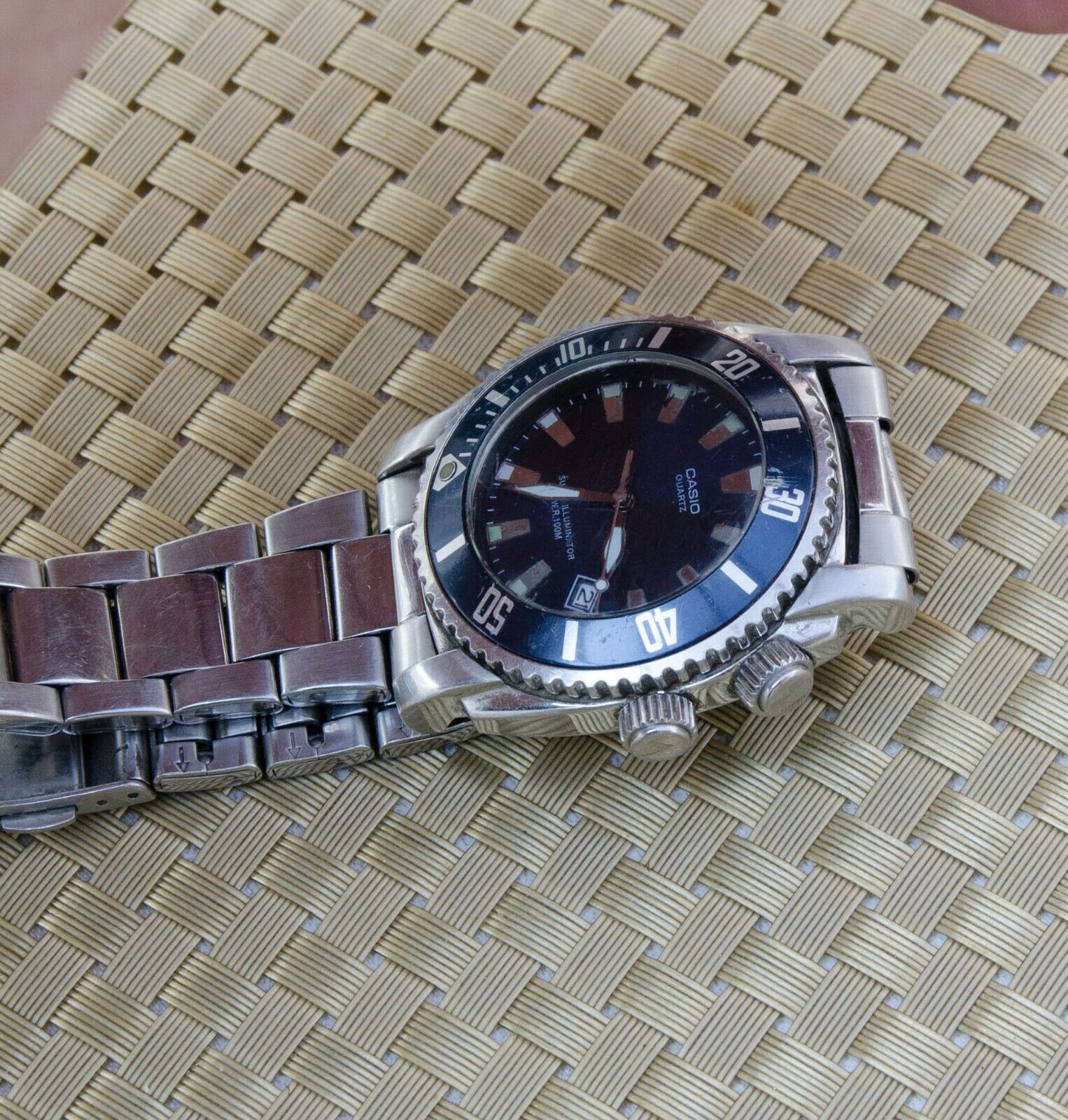 casio mtd 1049