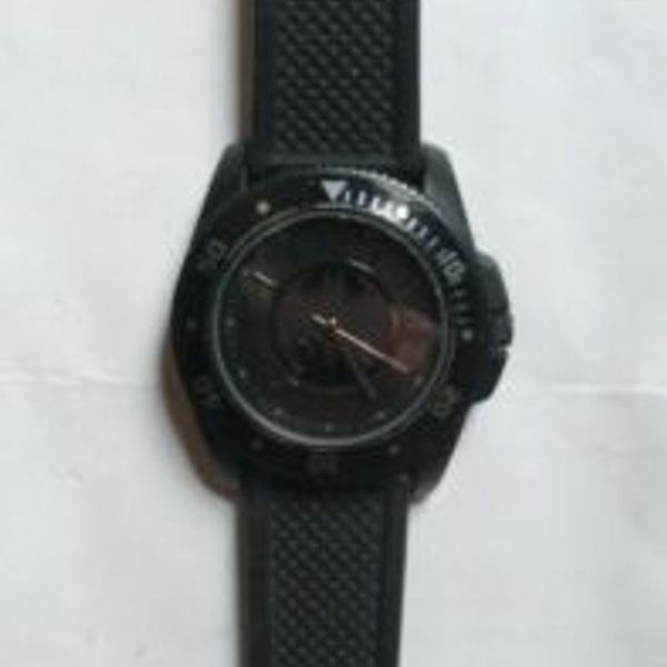 Batman Watch - Men's Stainless Steel (SR626SW) Accutime Watch Corp - Japan  (S15) | WatchCharts