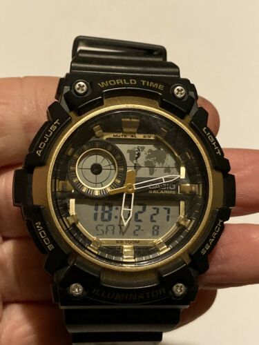 casio g shock 3285