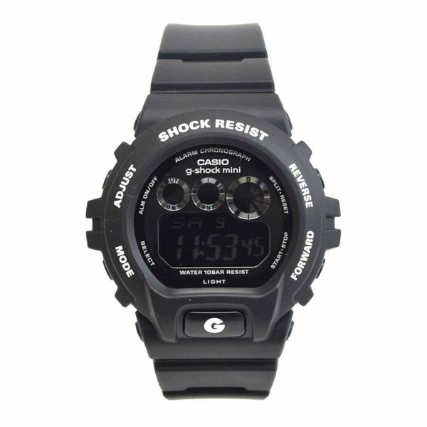 Casio G-Shock Mini GMN-691-1AJF Watch, 3288, Compact, Limited