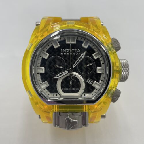 Invicta bolt zeus online magnum anatomic