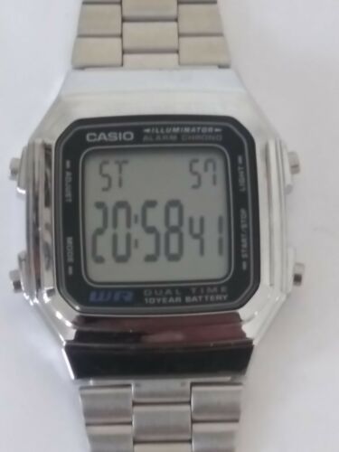 casio 3234 a178w