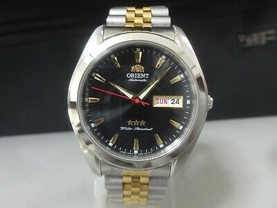 orient calibre f4902