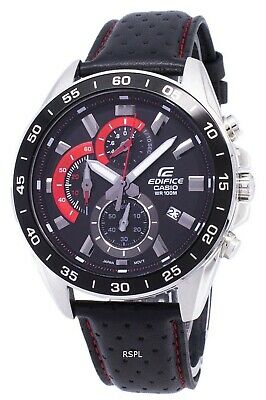 Casio edifice outlet efv 550l