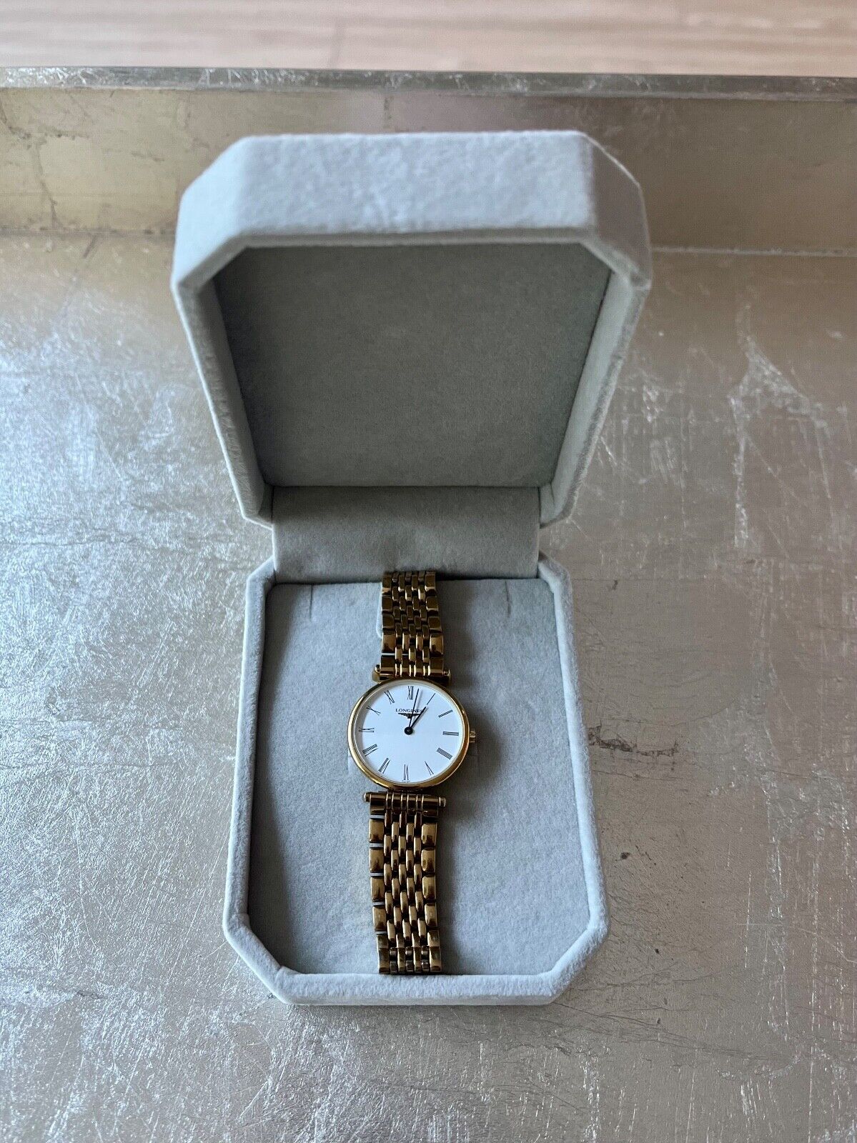 Longines La Grande Classique de Longines Women s Watch w New