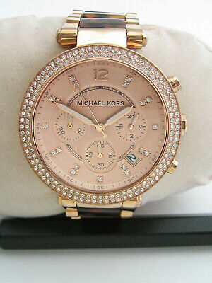 Michael kors sale watch mk5538