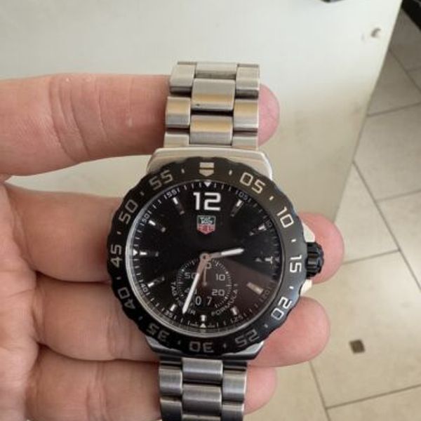 Stable WAU1110.BA0858 Watch Battery main image 0