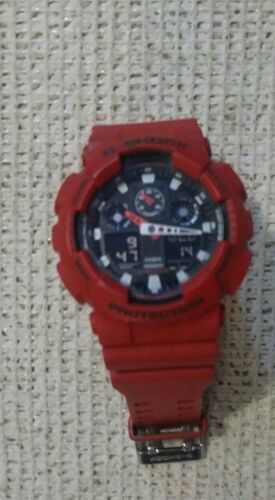 g shock wr20bar 5081