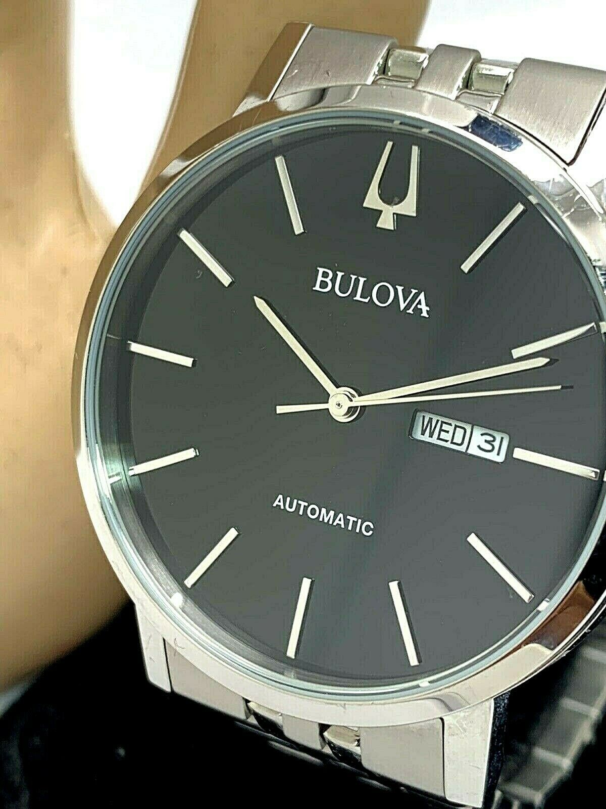 96c132 bulova clearance