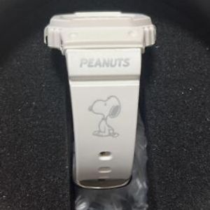 CASIO BABY-G G-SHOCK x Peanuts Snoopy Watch 70th Anniversary w