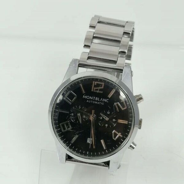 Montblanc 9168 WatchCharts