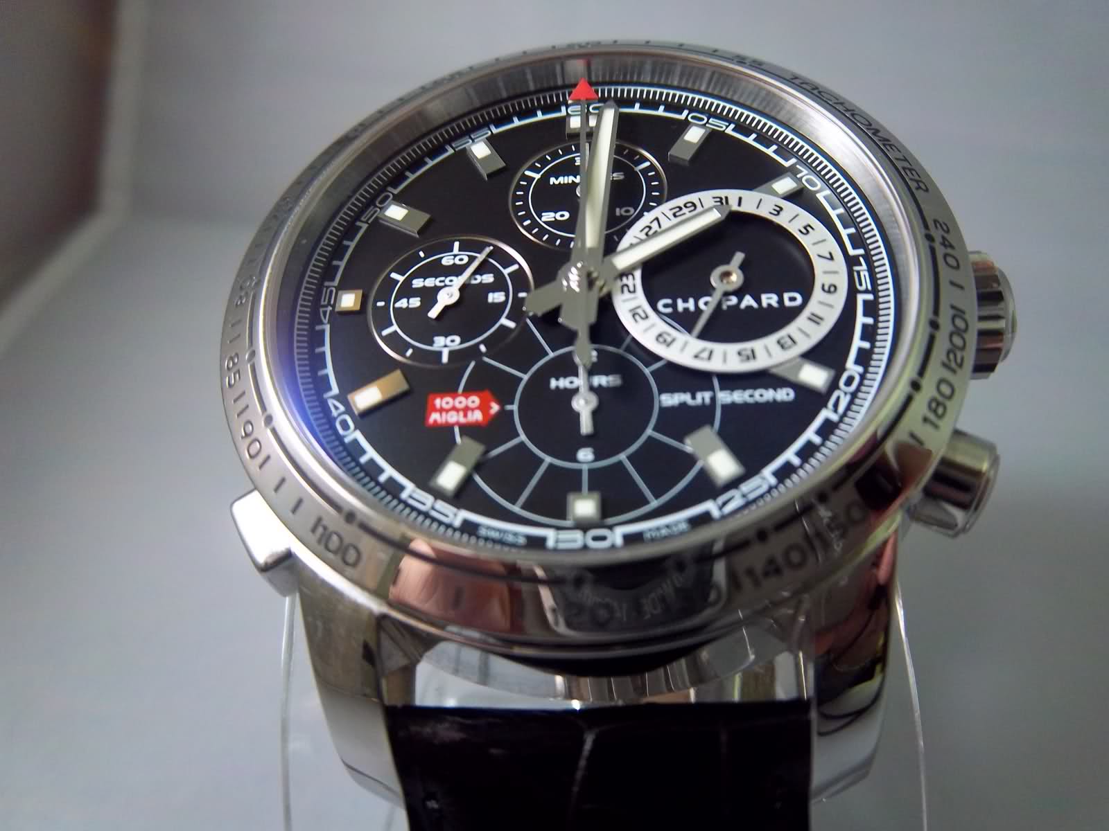 Chopard Mille Miglia Limited Edition Split Second Rattrapante