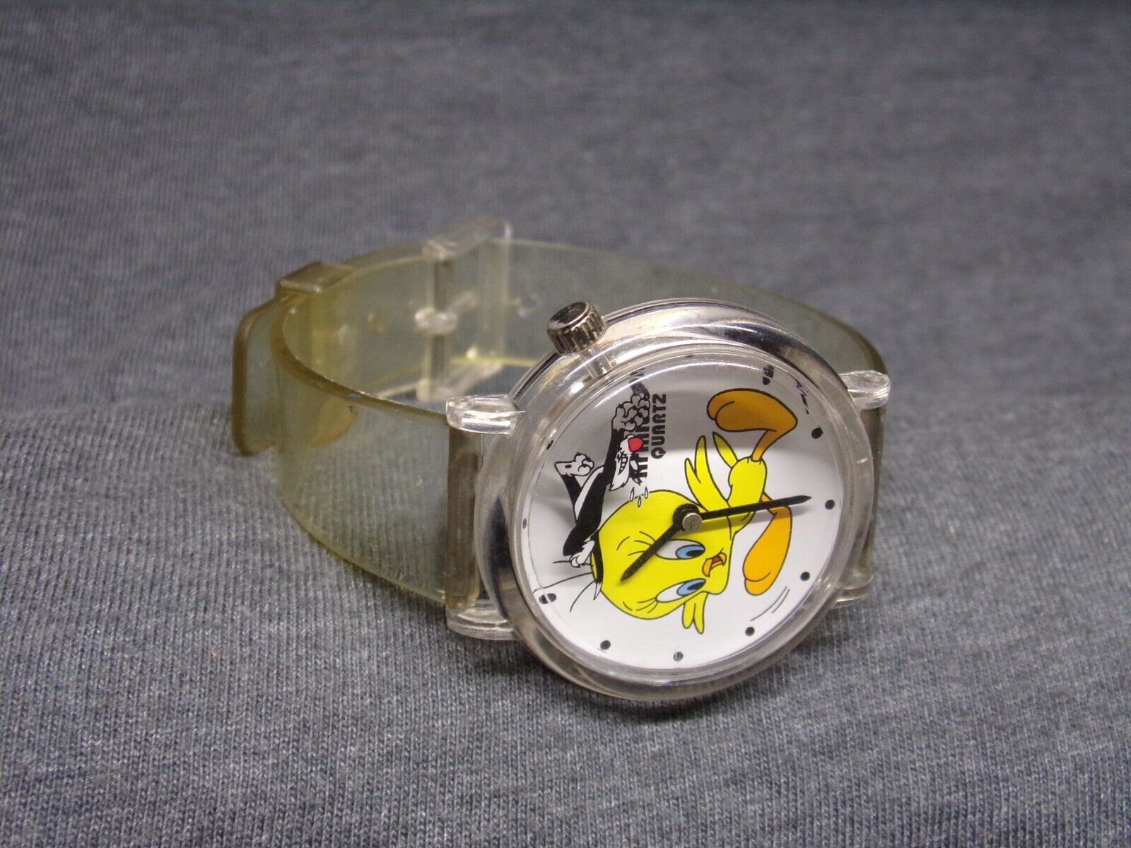 Armitron tweety sale bird watch