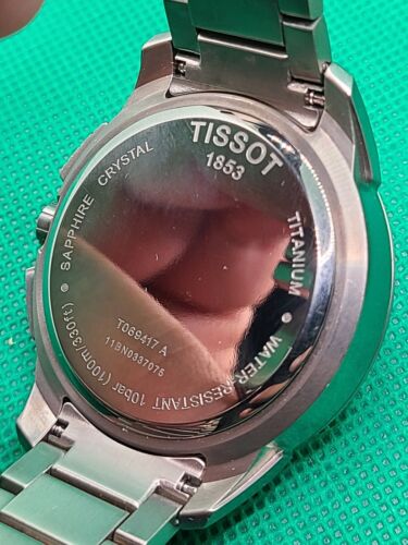 Tissot t069417 outlet a