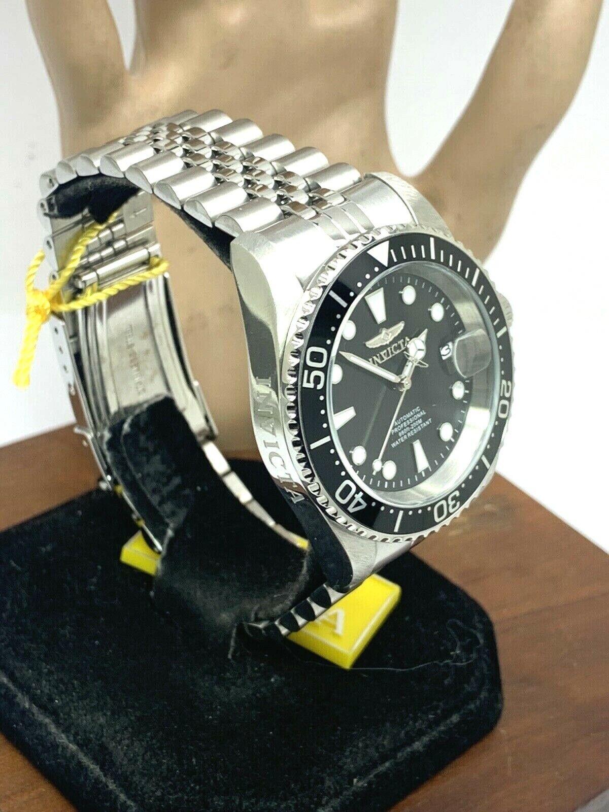 Invicta 2024 29178 review