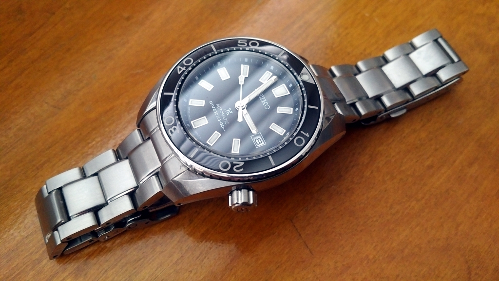 Seiko sbdc027 hot sale for sale