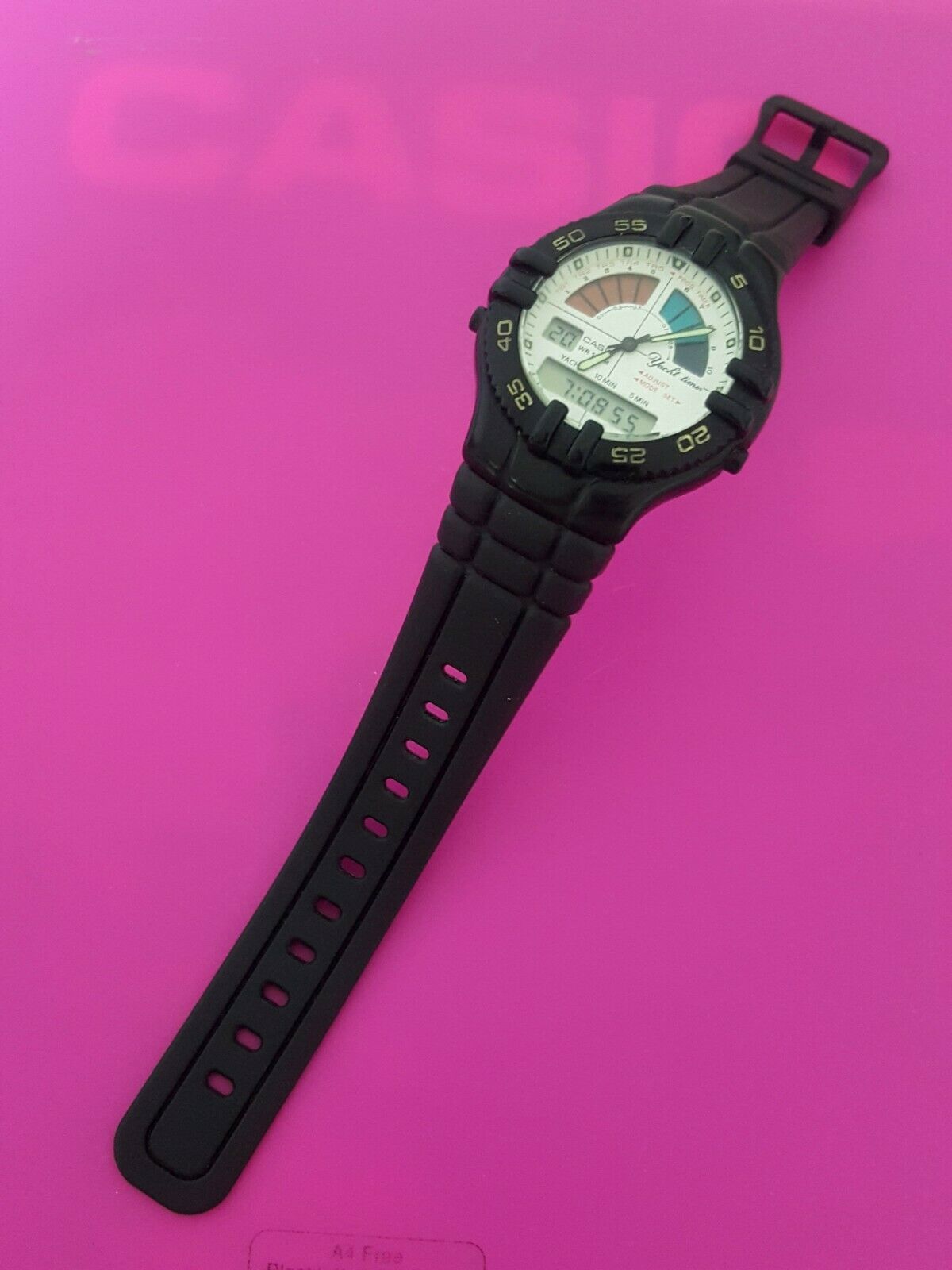 casio aw 300