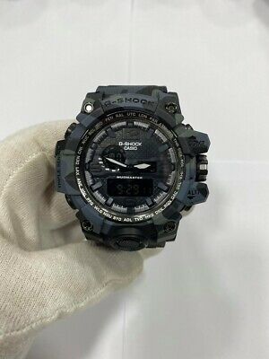 g shock antimagnetic shock absorbing structure 20bar