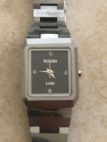 Rado jubile swiss on sale 16002823