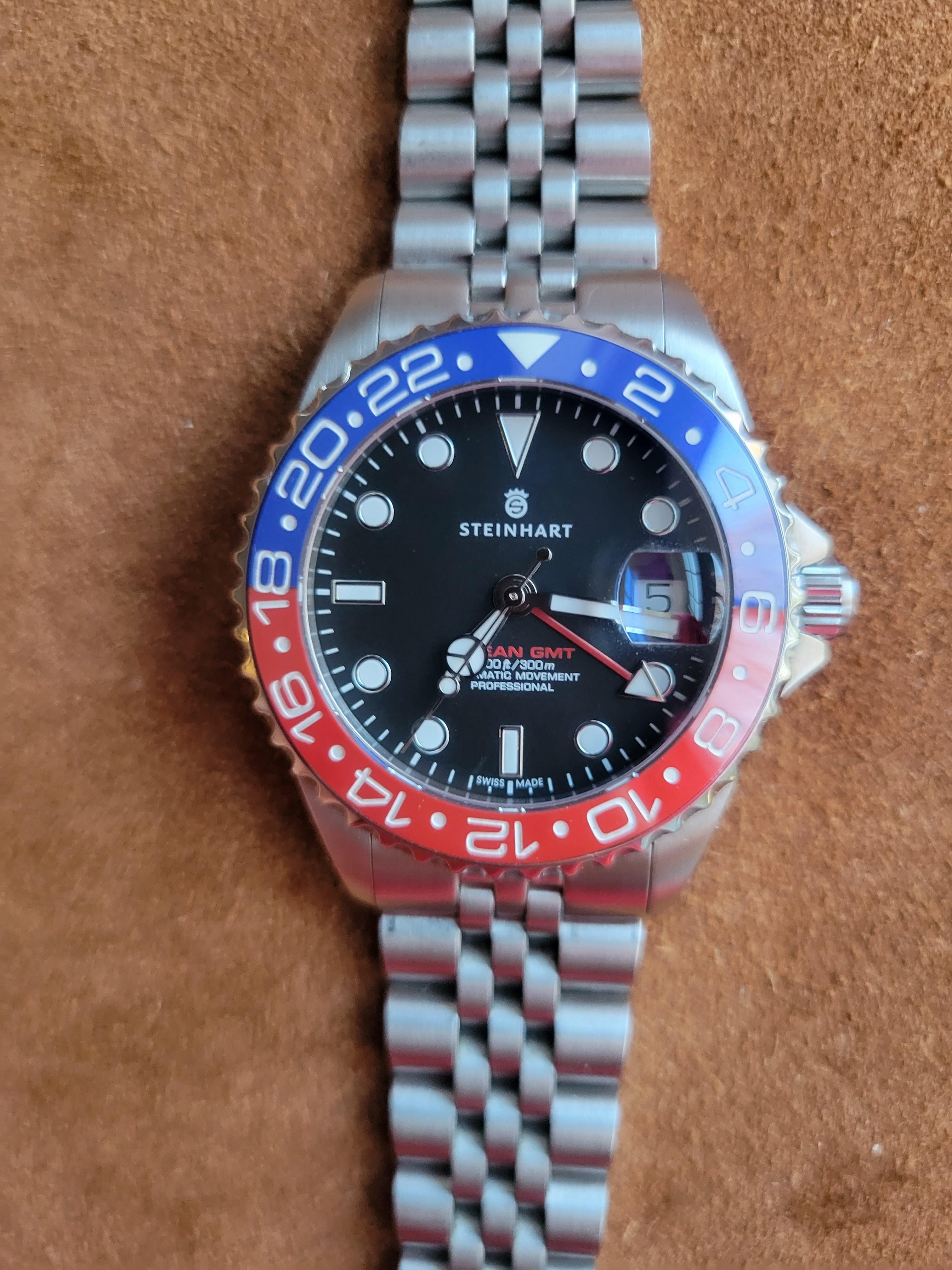 Steinhart pepsi on sale