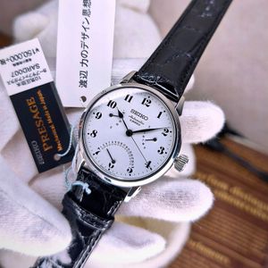 Seiko Presage SARD007 Price as of June 2026 | WatchCharts