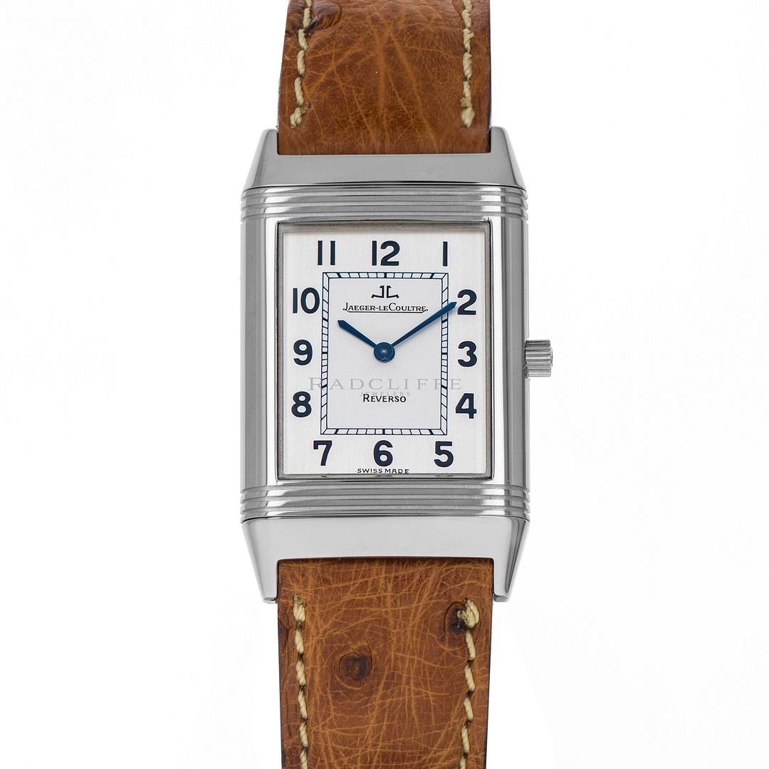 Jaeger LeCoultre Reverso Classique 250.8.86