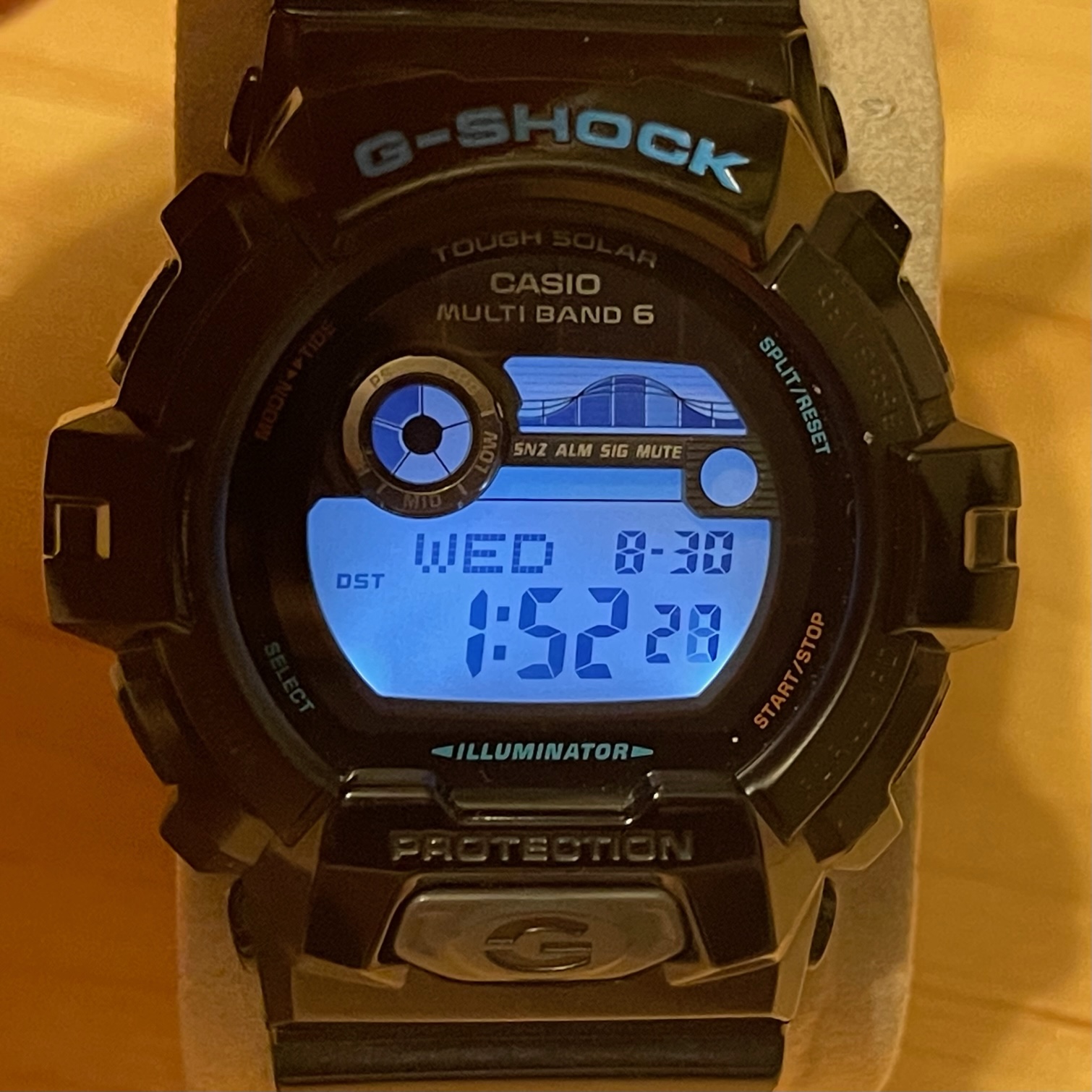 G shock gwx 8900 hot sale price