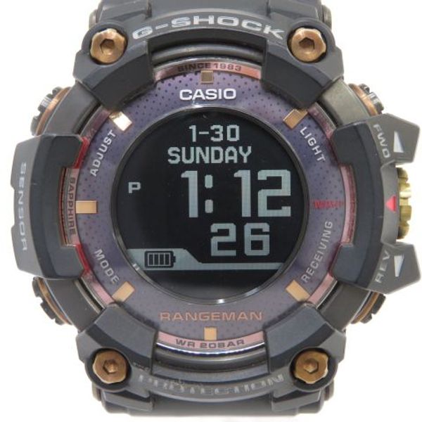 rangeman 35th anniversary price