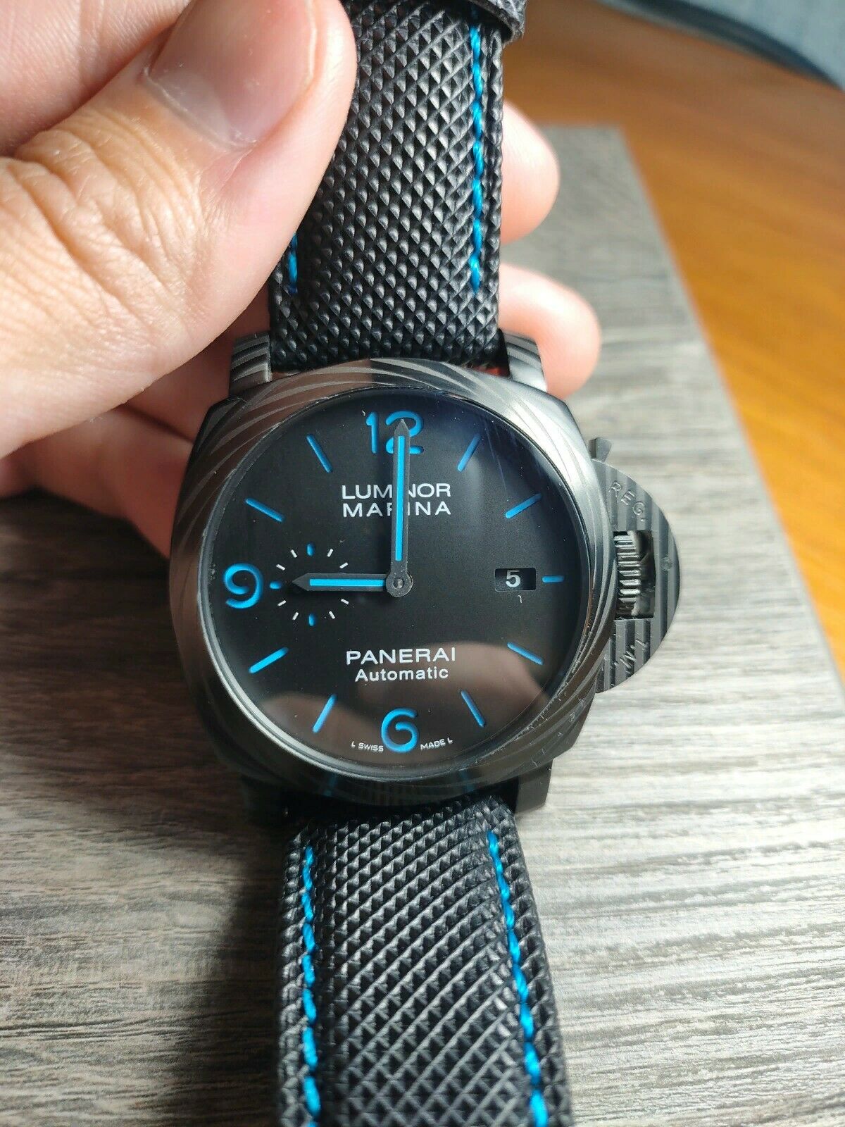 Pam 01661 discount