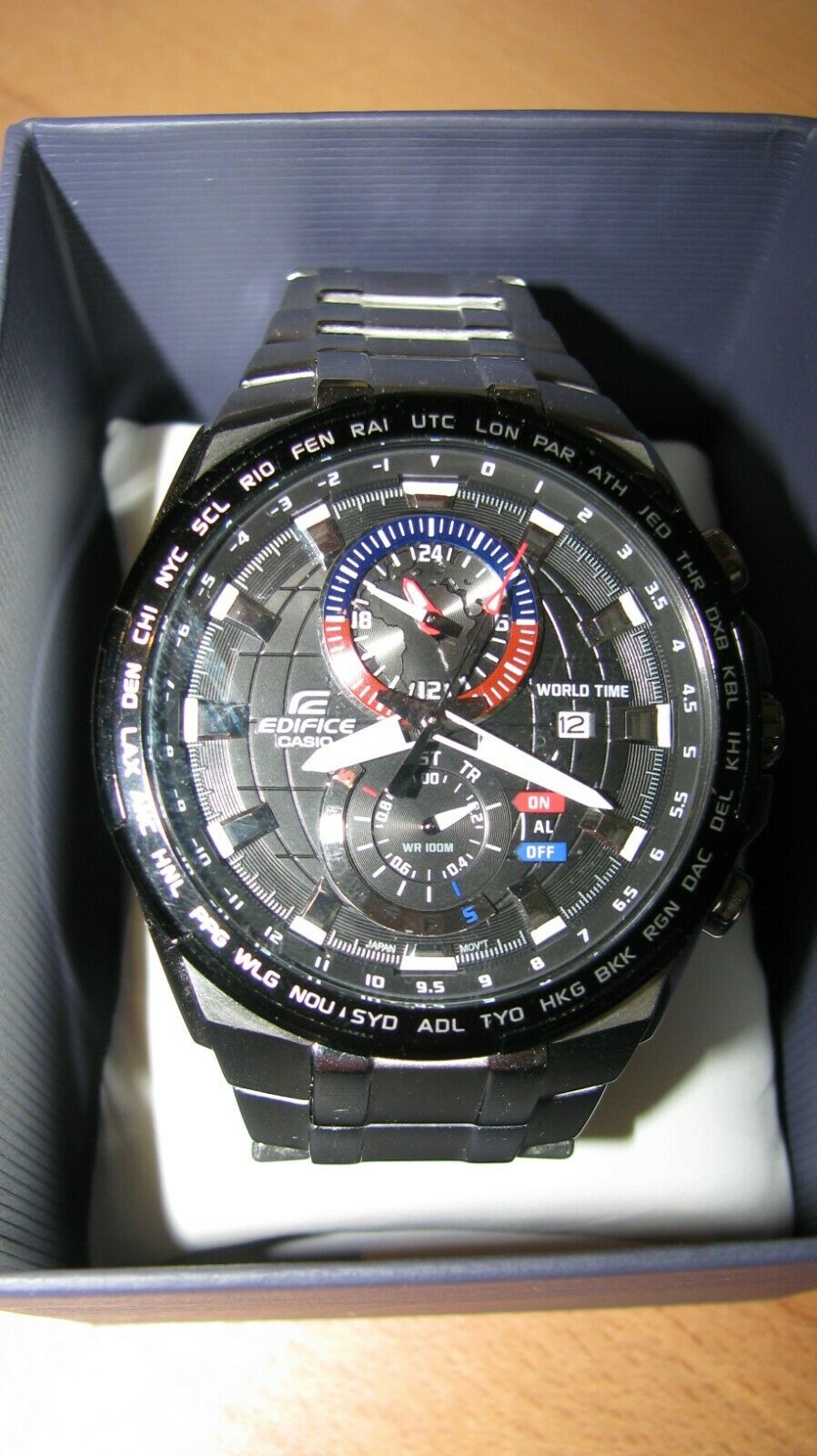 g shock ga 100 c