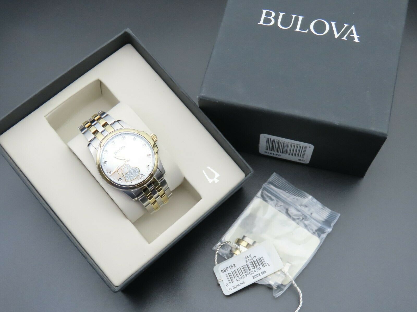 Bulova 98p152 outlet