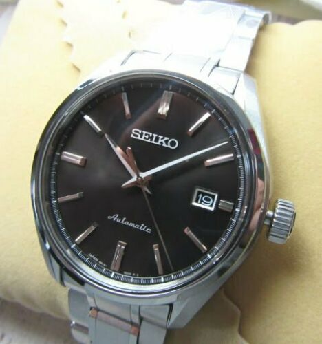 Seiko hotsell presage sarx035