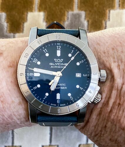 glycine airman gl0062