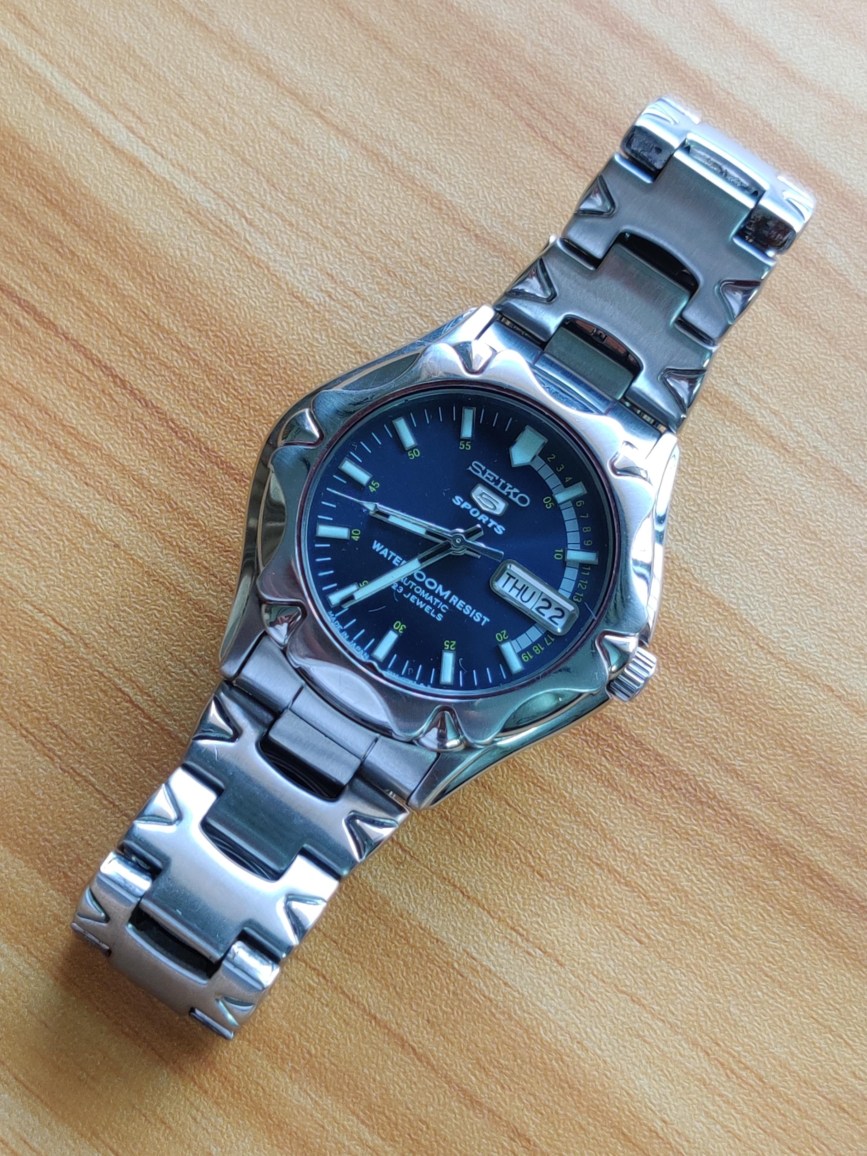 Seiko snz447j1 2025