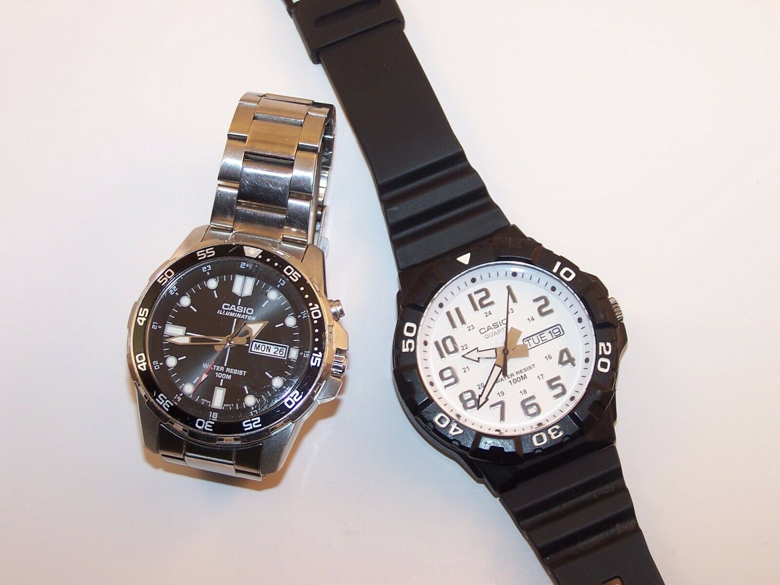 casio 1079