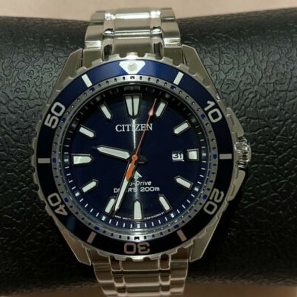 citizen bn0191