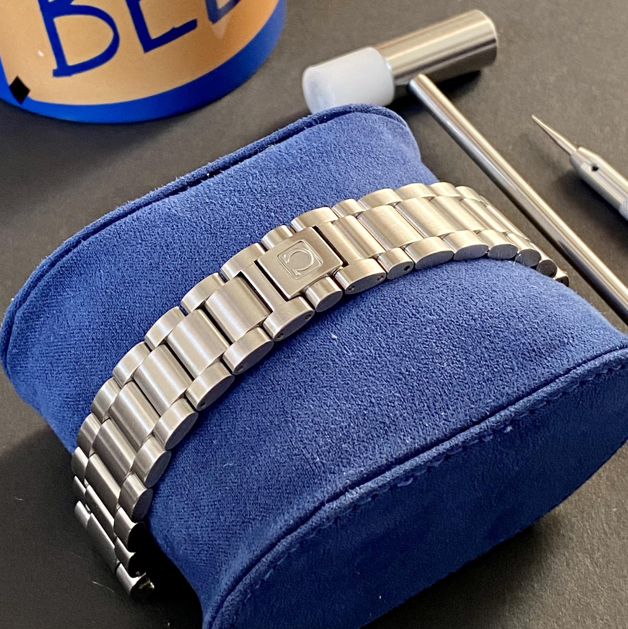 aqua terra 19mm bracelet