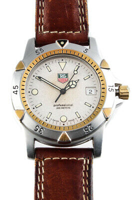 TAG Heuer 1500 Series 955.706