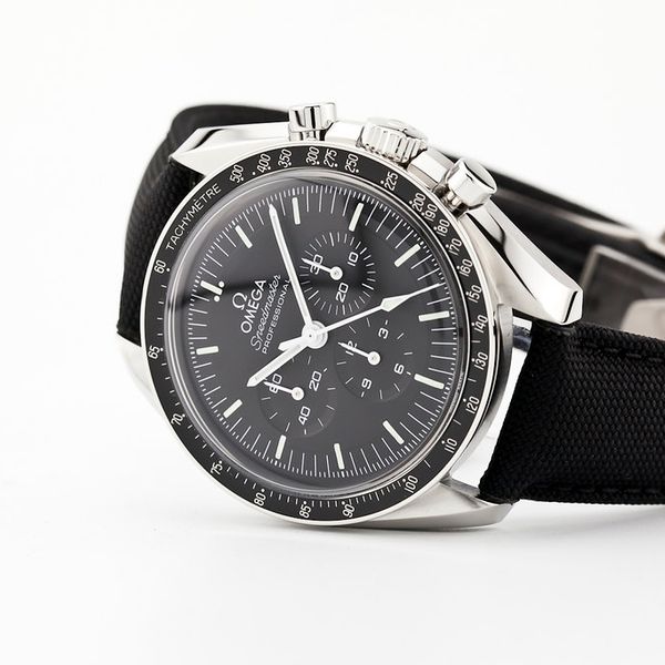 speedmaster 3861 movement