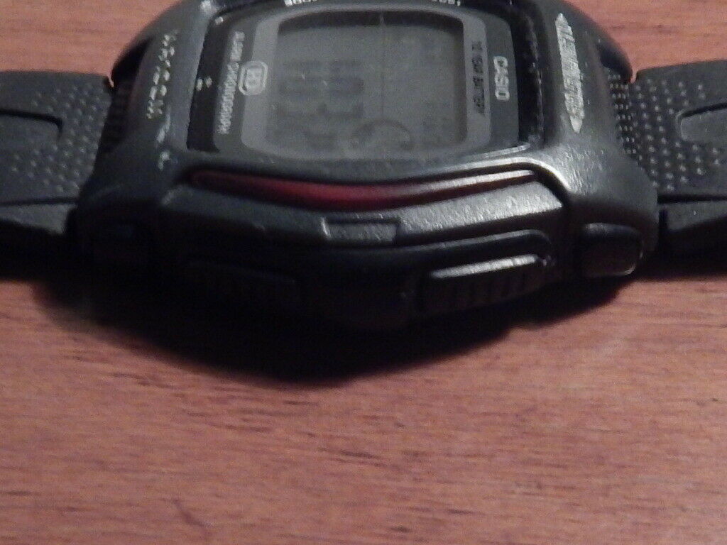 casio hd600
