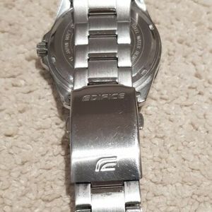 Casio Edifice 5062 Men