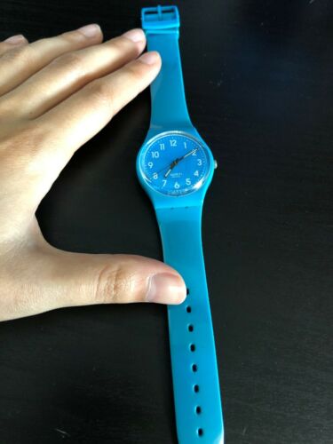 Swatch bluewater online