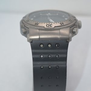 【動作未確認】5.11 Tactical チタン 腕時計 59209 5.11 Tactical 59209 Wrist Watch for Men for sale online | eBay