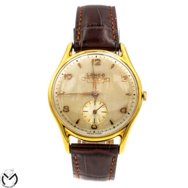 Lotus Orologio Connected Modello 18802 – Cassa 44,5 Mm, Cinturino In Acciaio Placcato, Uomo - 5