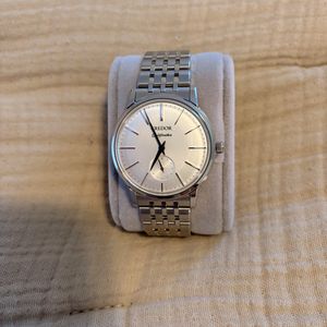 WTS] JDM Seiko Credor GCAX023 (ref. 8J82-5A10) | WatchCharts