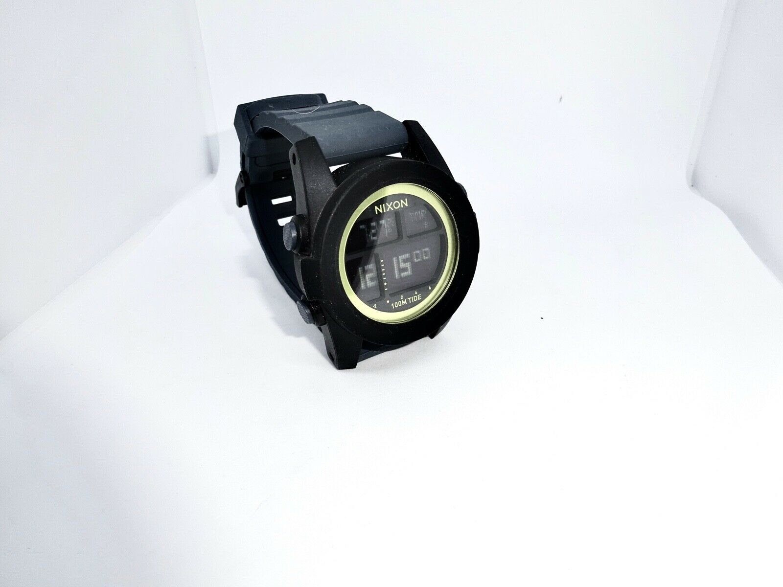 Nixon cheap unit tide