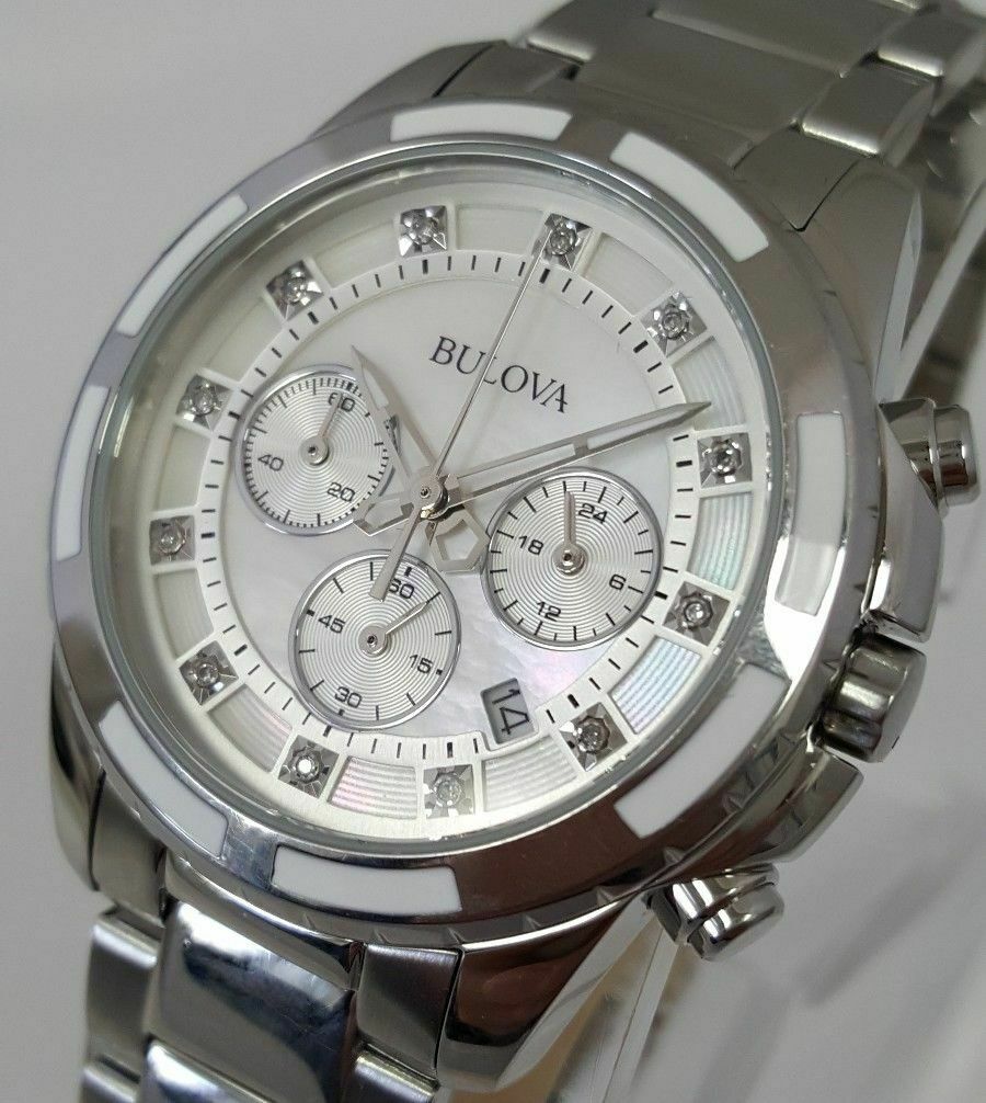 Bulova 96p190 2025