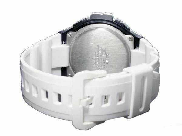 Casio hot sale ws220 strap