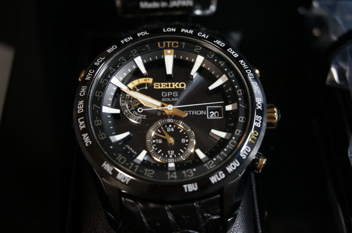 Seiko sast100 outlet