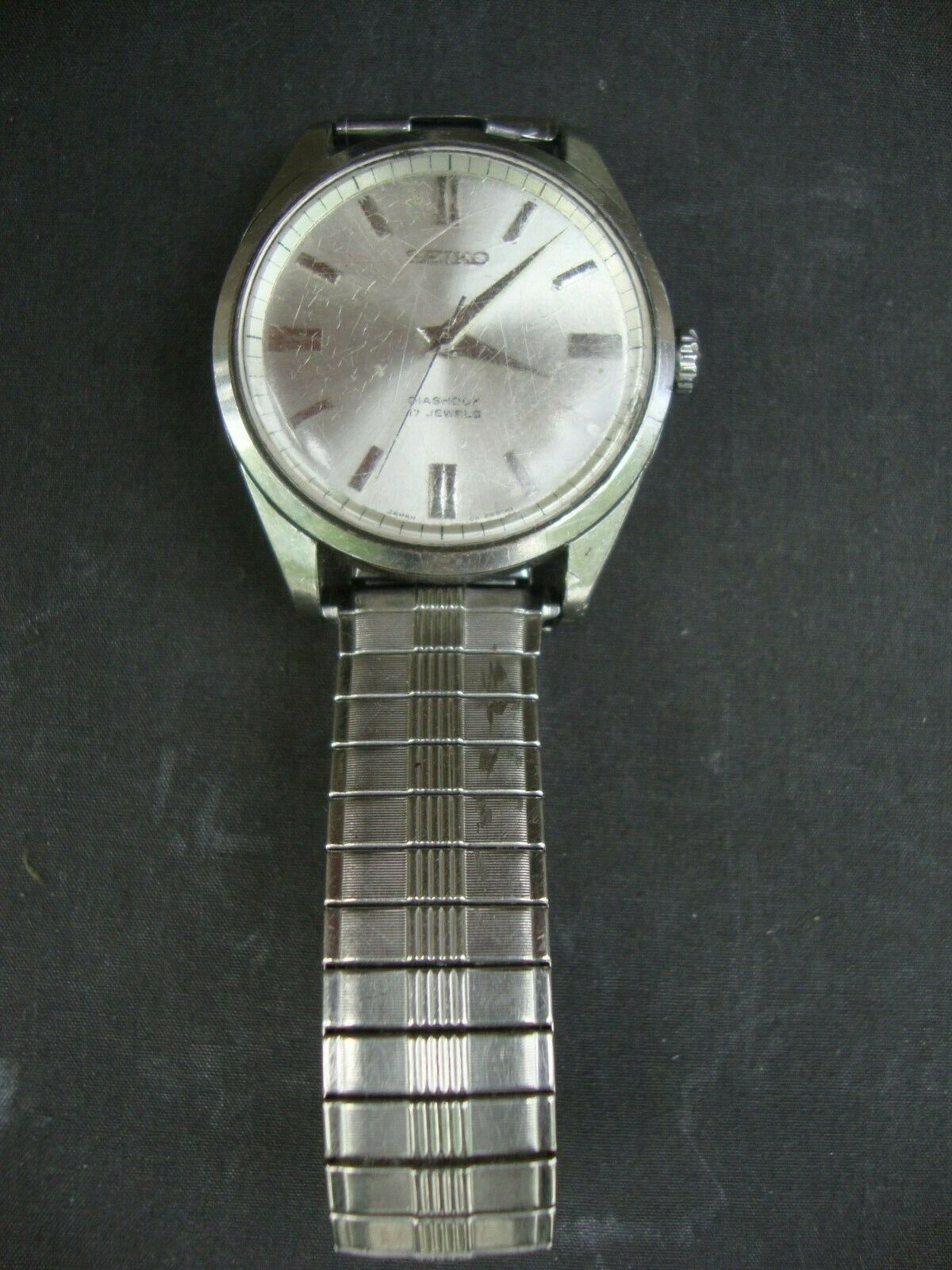 【珍品Sea LION】SEIKO SELFDATER 自動巻き【稀少アザラシ】 PRESAGE 豪華おまけ有 セイコー プレザージュ SEIKO Classic